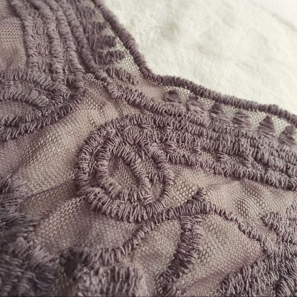 ❌SOLD❌Lace Kimono NWOT - Picture 3 of 3